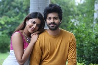BoyFriend For Hire Movie Press Meet Photos